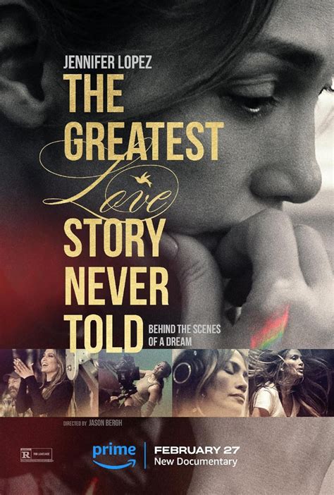 the greatest love story never told 1080p bluray